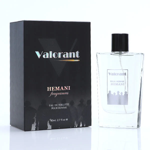 Valorant EDT Perfume – Men