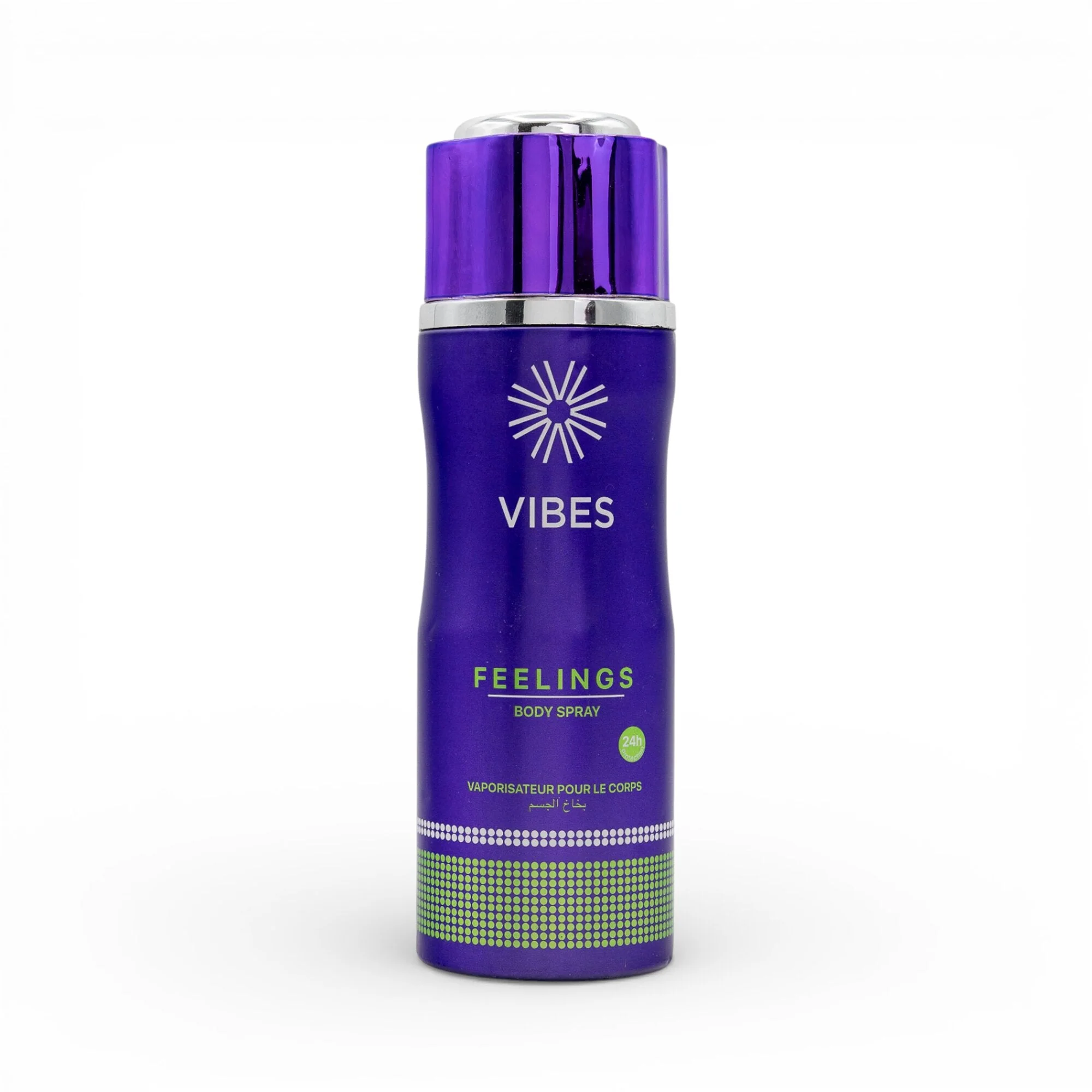 VIBES Body Spray - Feelings